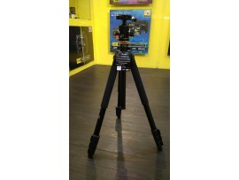 Beike BK-338 Tripod Professional Beike BK-338 Tripod Professional